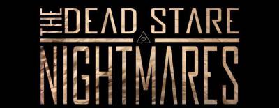 logo The Dead Stare Nightmares